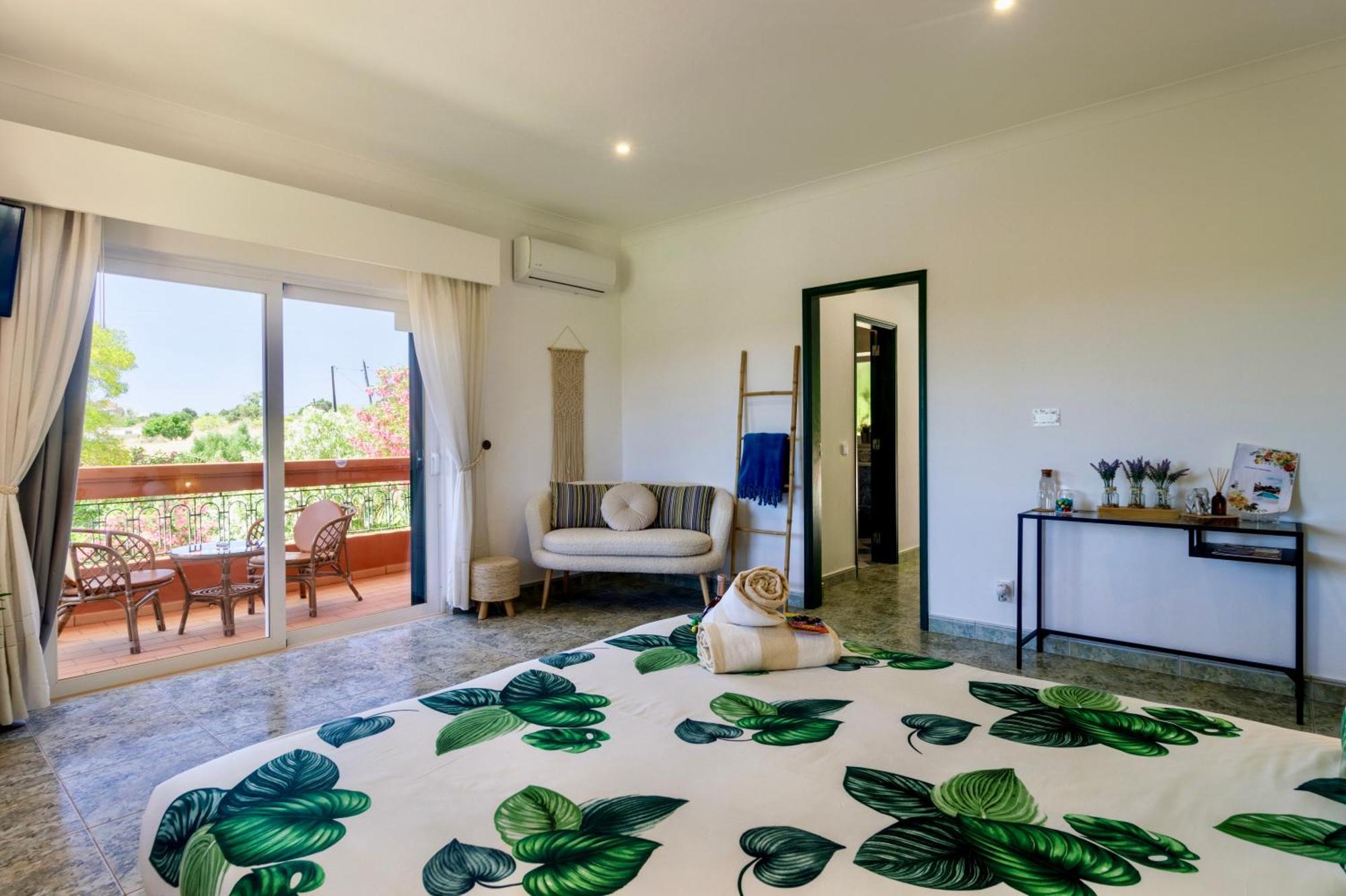 Quinta Da Falfeira Lagos Buitenkant foto