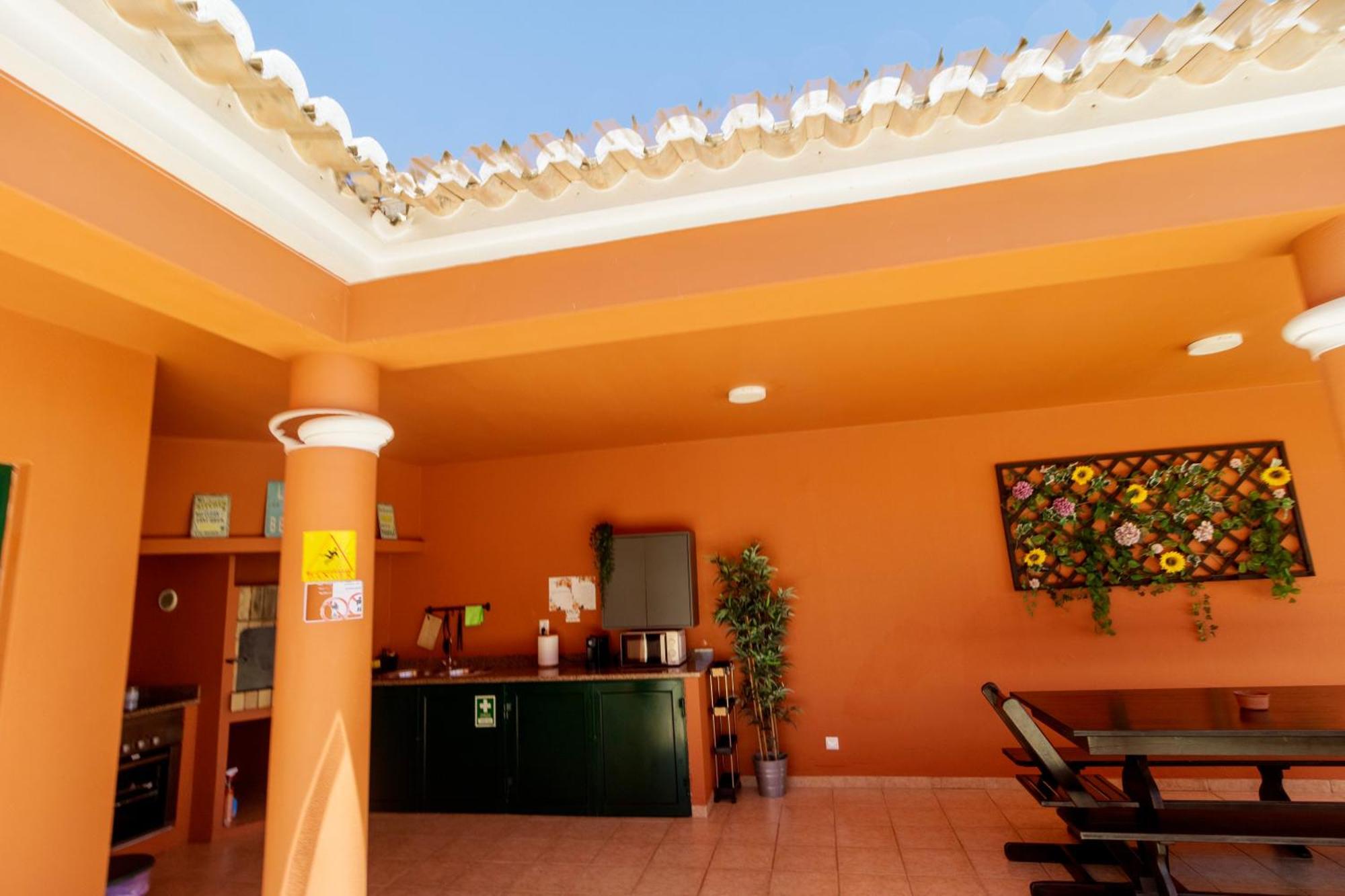 Quinta Da Falfeira Lagos Buitenkant foto