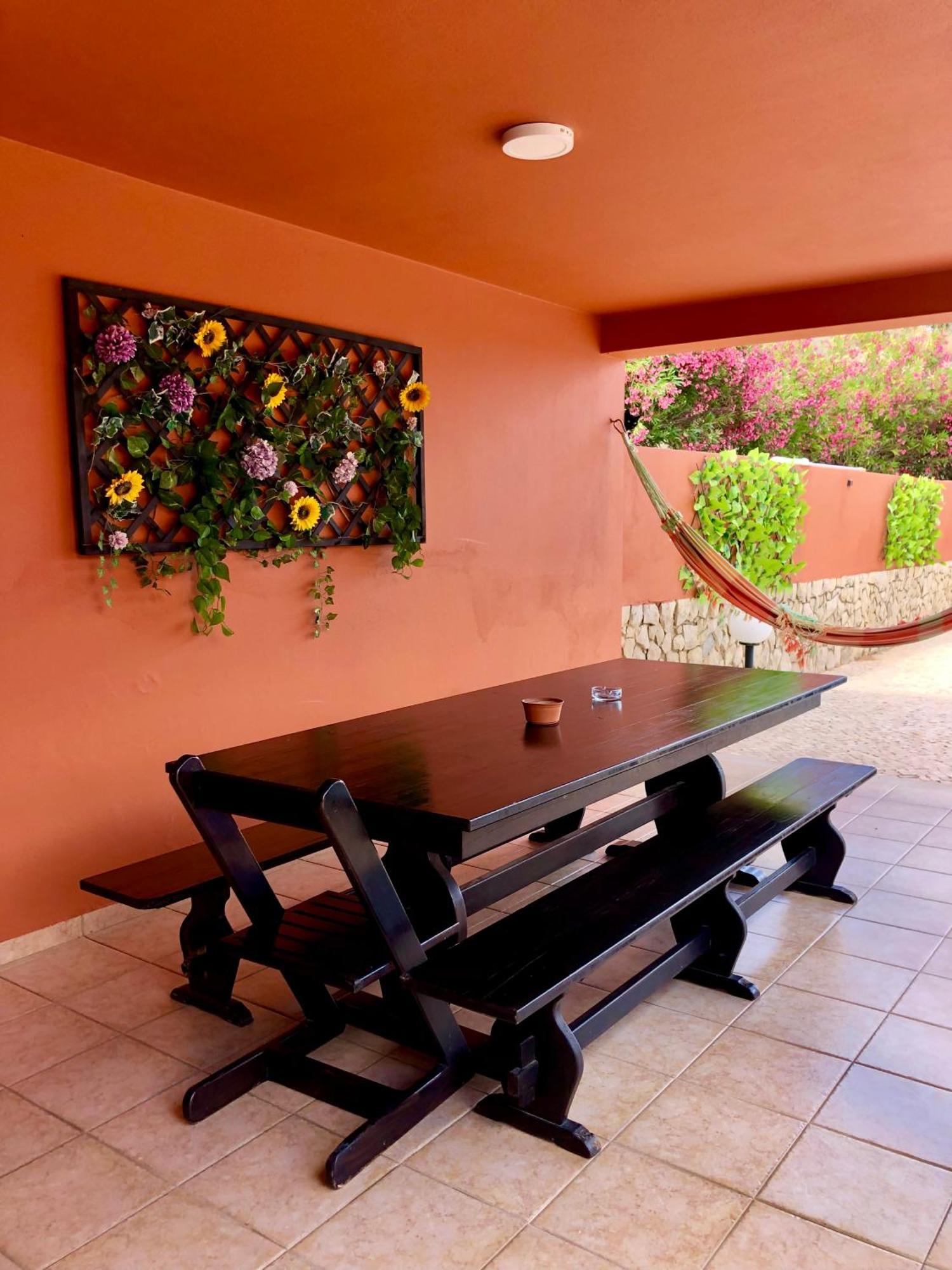 Quinta Da Falfeira Lagos Buitenkant foto
