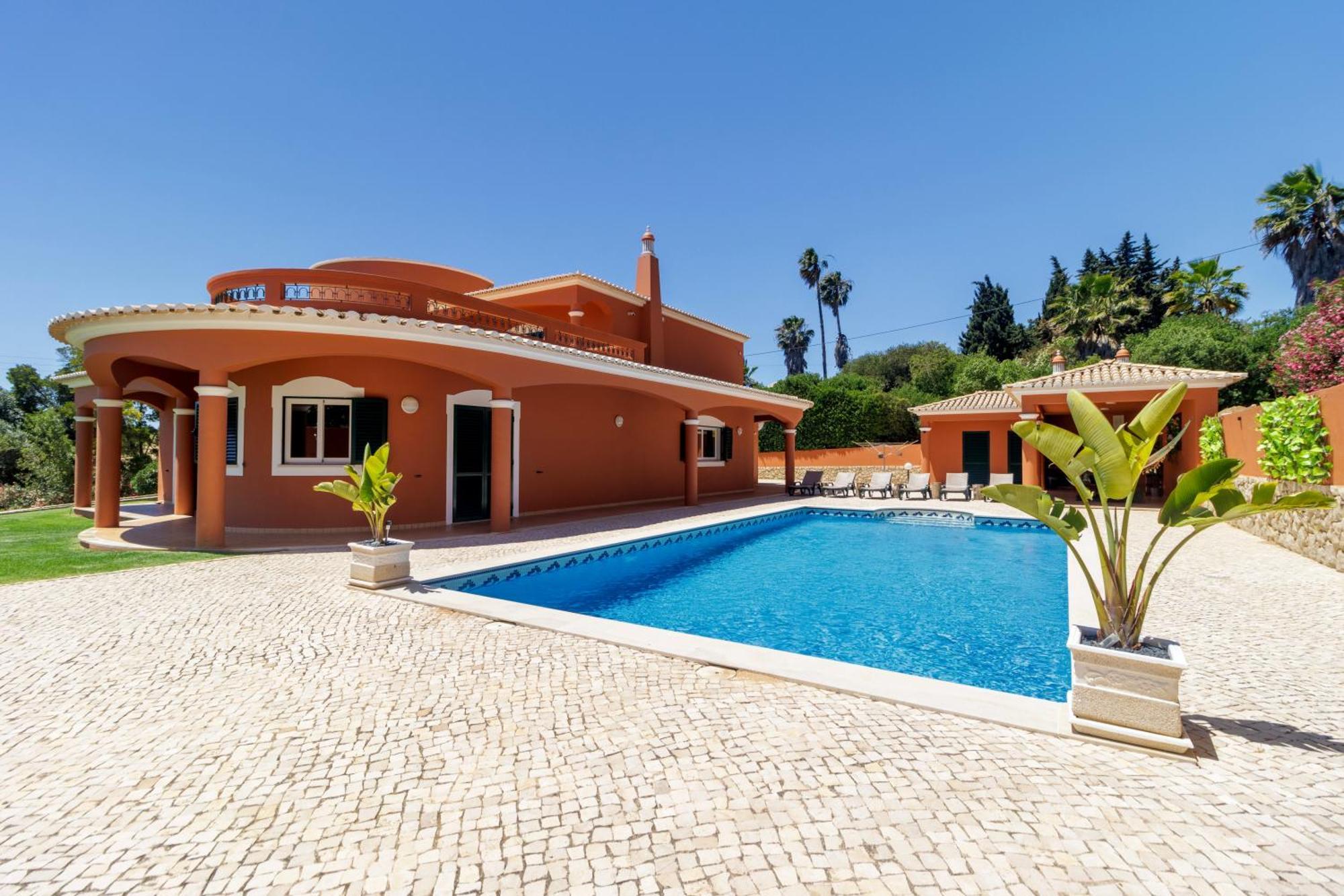 Quinta Da Falfeira Lagos Buitenkant foto