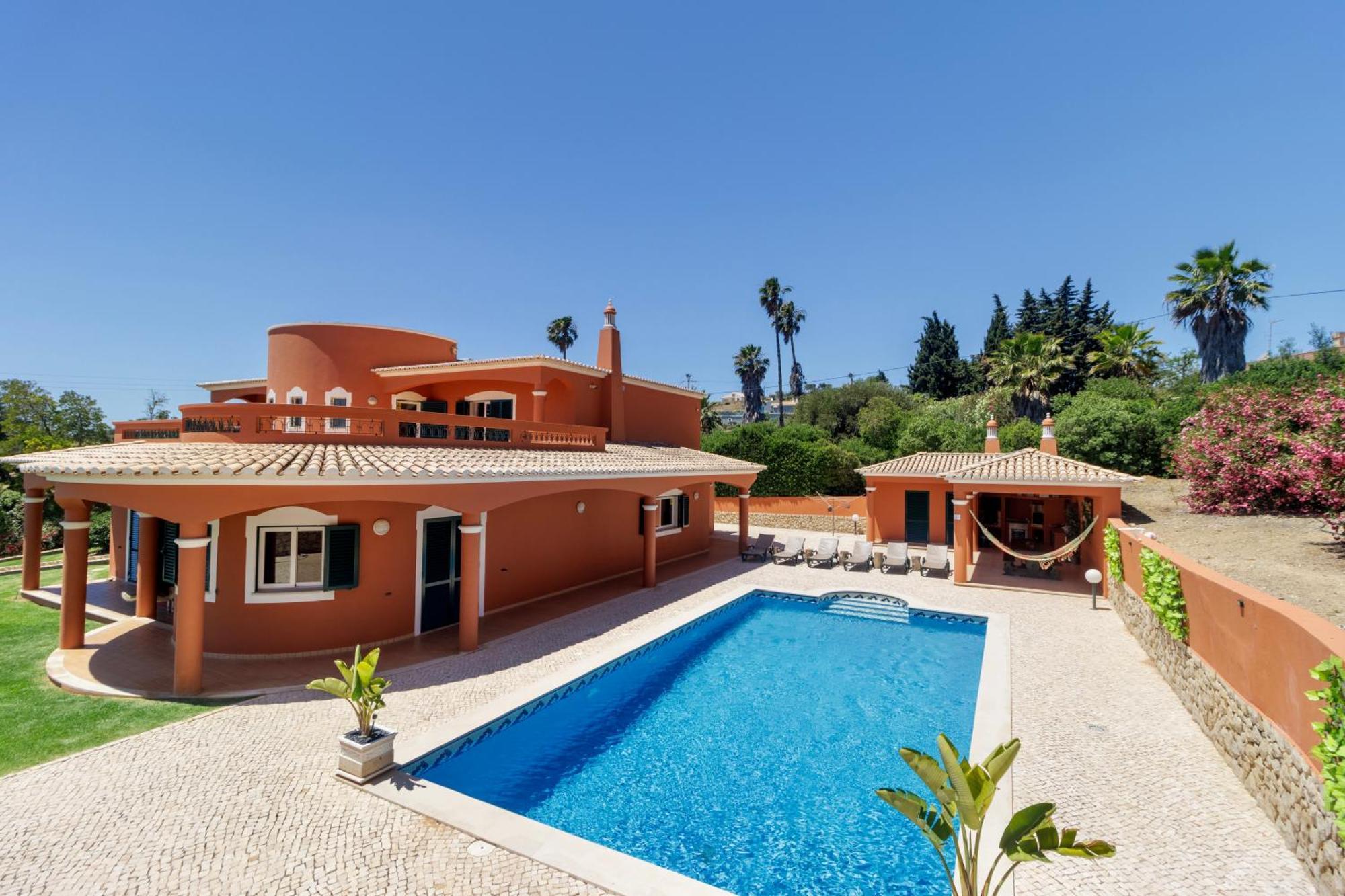 Quinta Da Falfeira Lagos Buitenkant foto