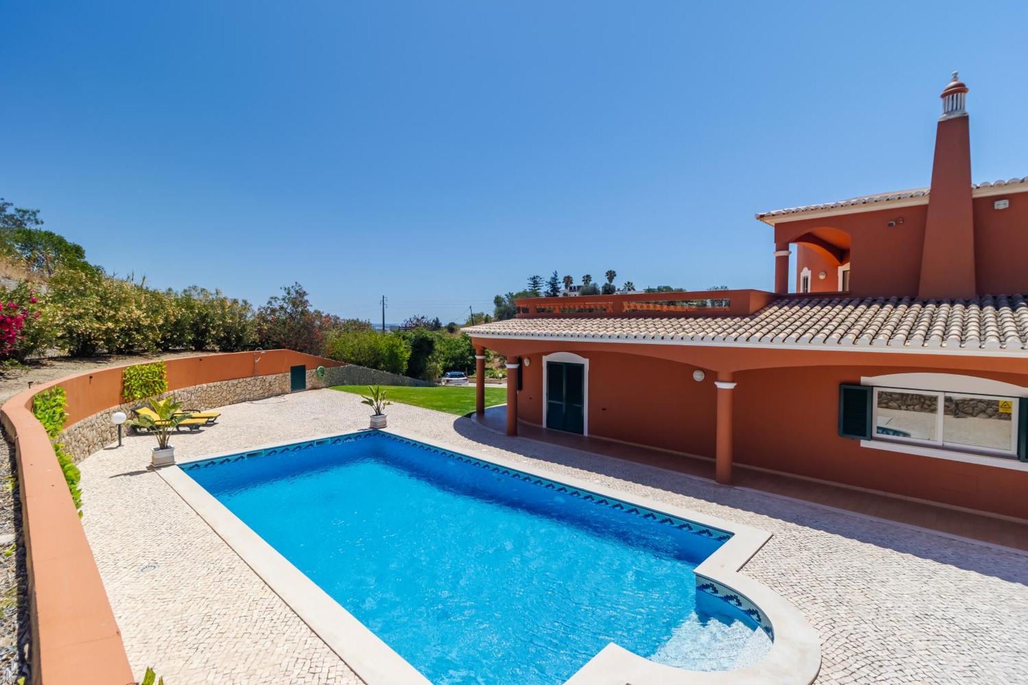Quinta Da Falfeira Lagos Buitenkant foto