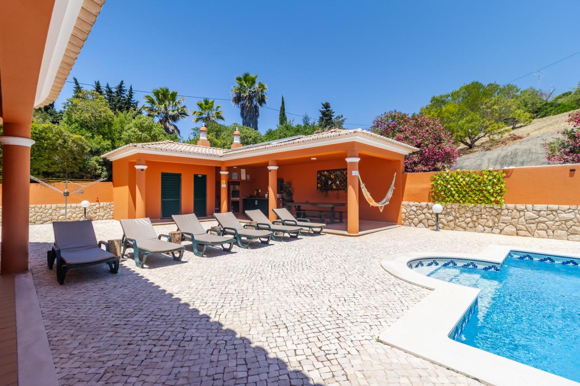 Quinta Da Falfeira Lagos Buitenkant foto